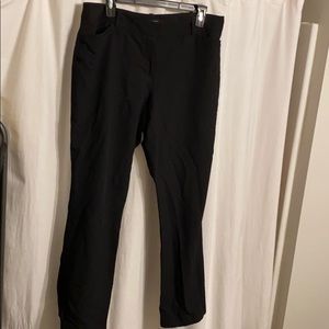 dress pants
